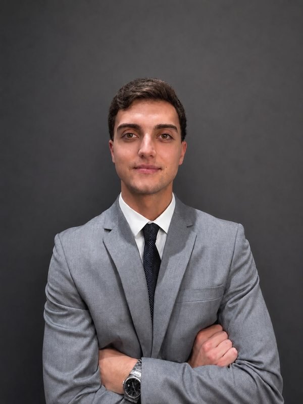 Franco Cerquetti Pampin, abogado de CC&C Abogados