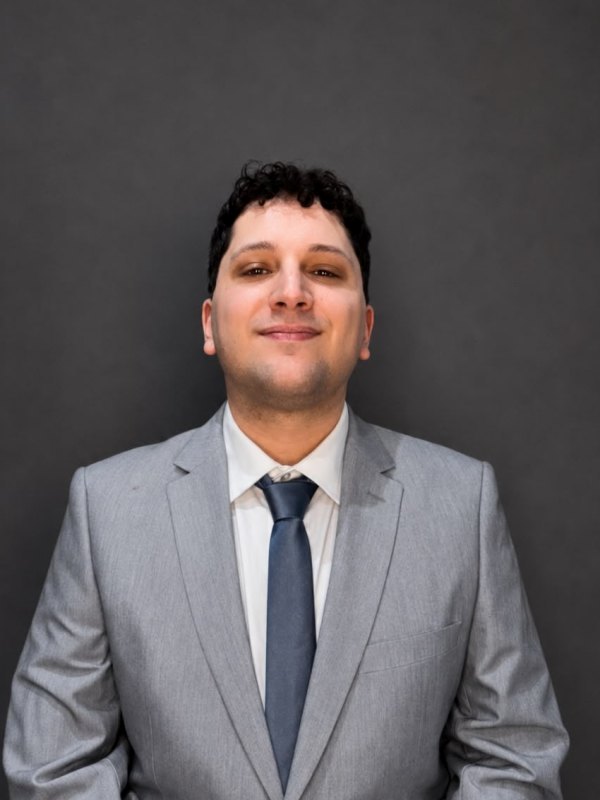Franco Confalonieri, abogado de CC&C Abogados